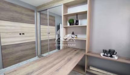 Sala para alugar Carvalho de Mendonça COD 8769 MAS