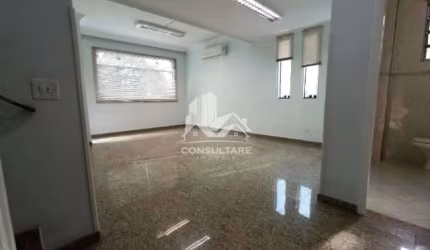 Casa Comercial para Locação,  Embaré, Santos, Cod: 8250 MMD