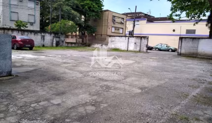 Terreno, Macuco, Santos - R$ 4.9 mi, Cod: 7456