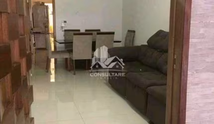 Casa à VENDA | São Vicente - R$ 287 mil, 4887 FSM