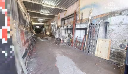 Terreno, Docas, Santos - R$ 399 mil, Cod: 1955
