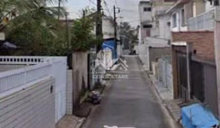 Terreno, Boqueirão, Santos - R$ 600 mil, Cod: 11283 MMD