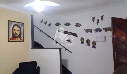 Casa 2 dorms, Vila Voturua, S.V R$ 200 mil, Cod: 22915MMD