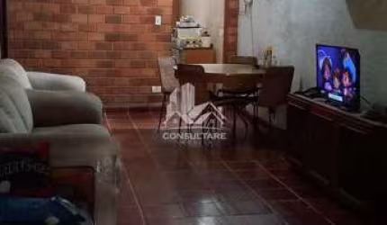 Casa 3 dorms, Itararé, São Vicente - R$ 700 mil, Cod: 22954 FSM