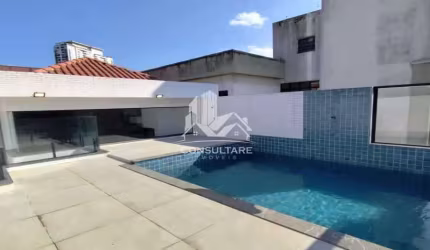 Duplex  4 dorms, Boqueirão, Santos - R$ 2.06 mi, Cod: 22982 MMD