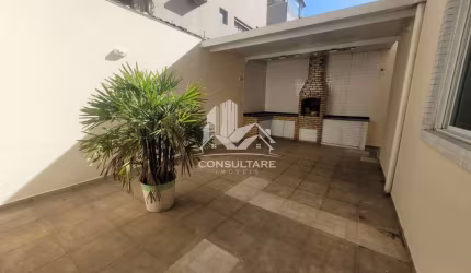 Casa com 3 dorms, Santos - R$ 935 mil, Cod. 23278 MMD