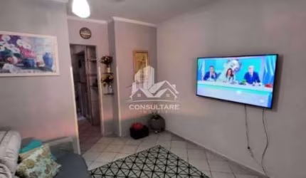 Casa 2 dorms, Vila Voturua, S.V- R$ 250 mil, Cod: 23285 MMD