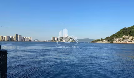 Apartamento 1 quarto em São Vicente Cod: 23423 BCA