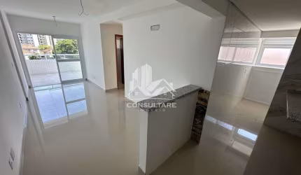 Apartamento de 2 quartos em Santos  Cod: 23453 RCL