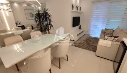 Apto 1 dorm, Pompéia, Santos - R$ 735 mil, Cod: 23525RSN