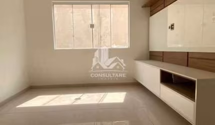 Casa 2 dorms, Campo Grande, Santos - R$ 650 mil, Cod: 23527FSM