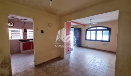 Casa 3 quartos Comercial no Boqueirão Cod: 23622