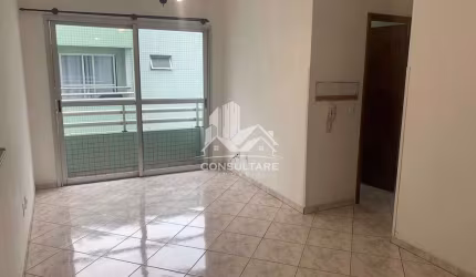 Apartamento com 2 quartos, Encruzilhada, Santos - R$ 450 mil, Cod: 23679