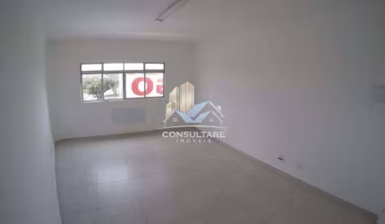 Sala, Ponta da Praia, Santos, Cod: 23809
