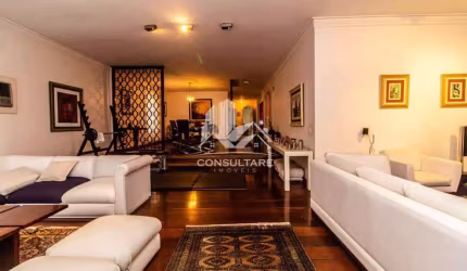 Apto 4 dorms, Boqueirão, Santos - R$ 1.50 mi, Cod: 23978 MMD