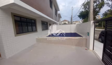 Casa à VENDA | Vila Belmiro, Santos - R$ 1.48 mi, Cod: 24272