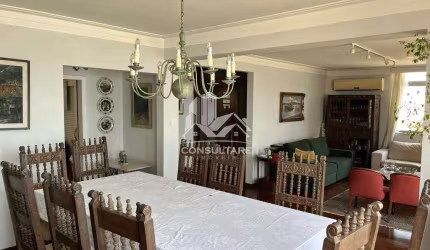 Apartamento 4 quartos Pé na Areia - Cod: 24451 BCA