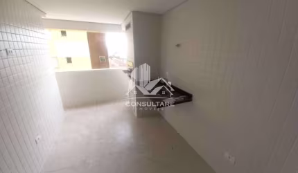 Apartamento 2 quartos no Boqueirão Cod: 24468 FSM