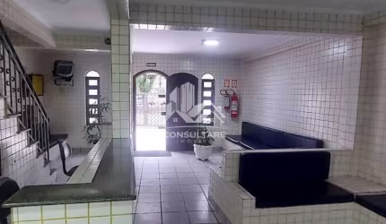 Prédio, Campo Grande, Santos, Cod: 24692