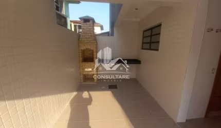 Casa à VENDA | Vila Belmiro, Santos-R$ 1.43 mi, Cod: 24805 FSM