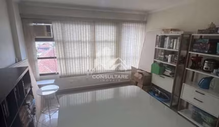 Sala, Vila Mathias, Santos, Cod: 24818 MMD