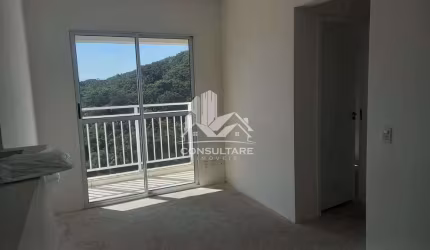 Apartamento Morro Nova Cintra Santos R$ 399 mil, Cod: 25016 CPS