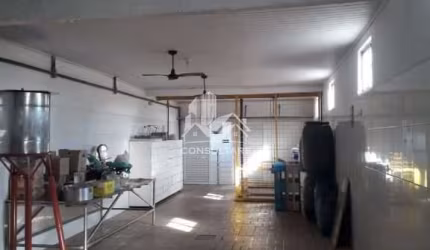 Casa Comercial locação- Vila Mathias, Santos, Cod: 25043