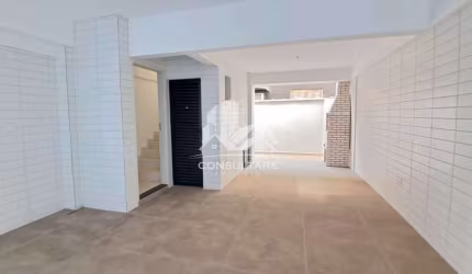 Casa com 2 dorms Macuco,Santos R$ 569.905,00 Cod: 25070 CPS