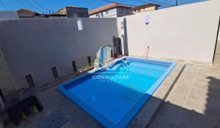 Casa  com 2 dorms Macuco Santos R$ 579.900,00 Cod:25094 CPS