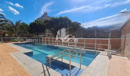 Apartamento com 1 dorm Macuco Santos - R$ 470 mil Cod25116 CPS