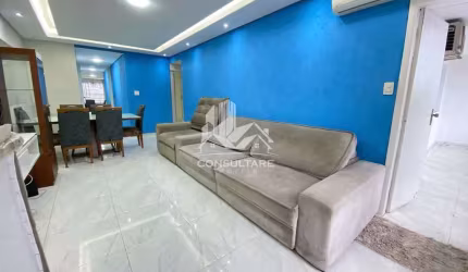 Apartamento com 2 quartos no Itararé Cod:25155 RCL