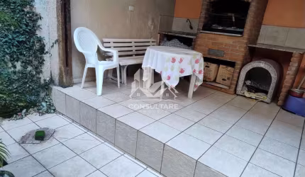 Casa de 2 quartos no Centro -  Cod: 25156 MLA