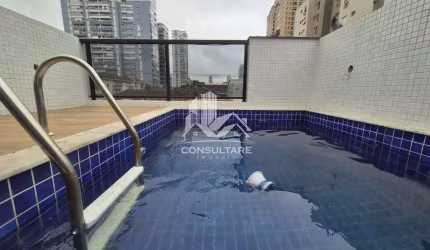 Casa com 3 Suítes, Embaré, Santos - R$ 1.35 mi, Cod: 25431 FSM