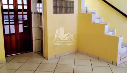 Casa com 2 dorms, São Vicente - R$ 170 mil, Cod: 25473 MDS