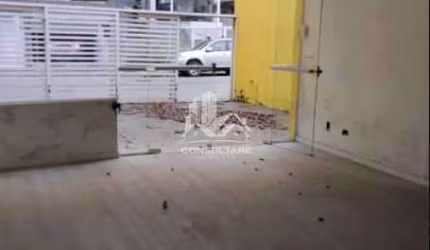 Casa com 5 dorms, Aparecida, Santos, Cod: 25558 MMD