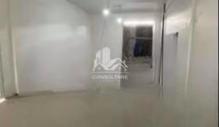 Loja locação, Areia Branca, Santos, Cod: 25567 MMD