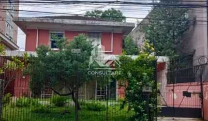 Casa com 5 dorms, Boqueirão, Santos, Cod: 25573 MMD