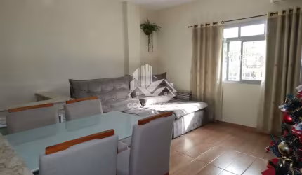 Casa de 2 quartos em Santos - Cod: 25584MLA