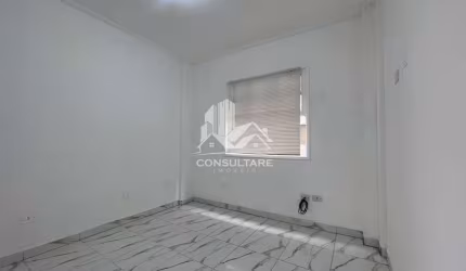 Kitnet, Ponta da Praia, Santos - R$ 295 mil, Cod: 25650