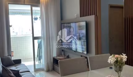 Apartamento de 3 quartos com Lazer, Cod: 25694 MLA
