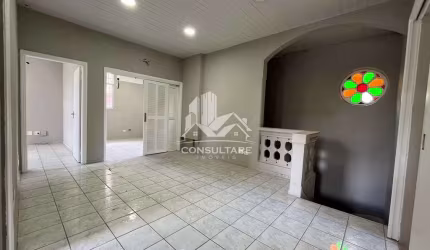 Casa com 3 quartos em Santos Cod: 25716 BCA