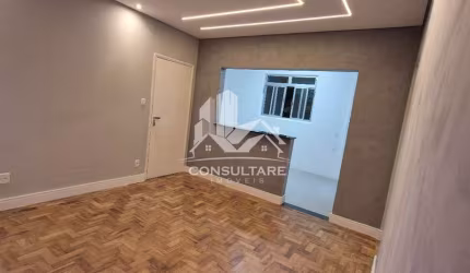 Apartamento com 3 quartos, Aparecida, Santos, Cod: 25762
