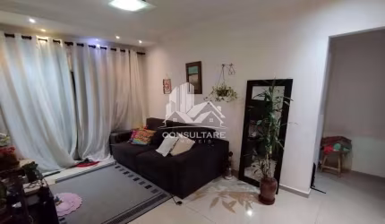 Apartamento 2 quartos no Campo Grande Cod:25819MLA