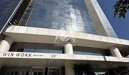Sala, Gonzaga, Santos - R$ 3.5 mi, Cod: 25821