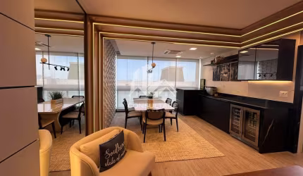 Apartamento 1 quarto, Aparecida R$ 2.65 mi, Cod: 25879 PCM