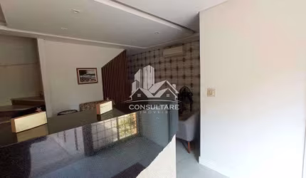 Casa Comercial na Vila Mathias, Cod: 25913 PCM
