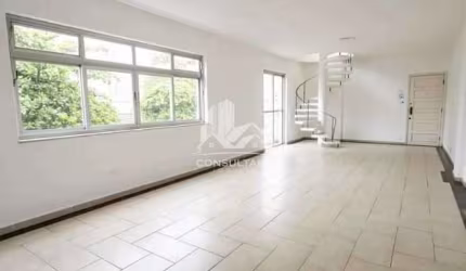 Apartamento 5 dorm, Embaré, Santos - Cod: 25924 MMD