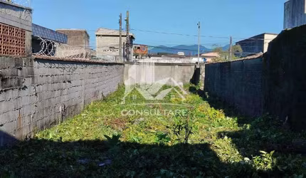Terreno, Vila Nossa Senhora de Fátima R$ 175 mil Cod: 25964 PCM