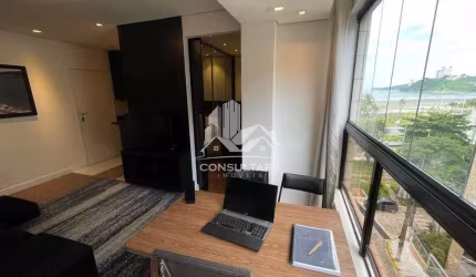 Flat no Itararé, São Vicente Cod: 25966 PCM