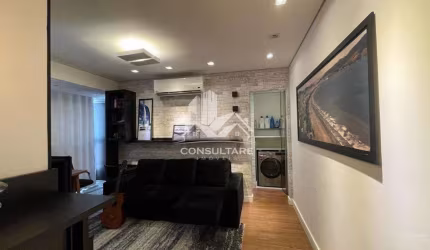 Flat 1 quarto, Itararé - R$ 279 mil, Cod:25994 PCM